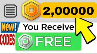This *SECRET* Promo Code Gives FREE ROBUX (JUNE 2024) WORKING!