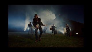 Tim Montana - Be A Cowboy (Official Music Video)