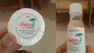 Bath Soap & Shampoo in Goa || Alagoa Shampoo ||  Alagoa Soap || Usha House