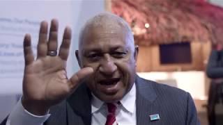 We Are Uniting for Climate! At COP23