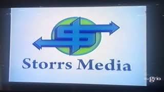 Storrs Media/Telco Productions (2018) (VHS Capture)