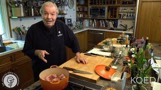 Lamb Stew | Jacques Pépin Cooking At Home  | KQED