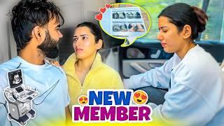 Neetu ka Ultrsound ho gaya | Ghar Aaya Ek Aur New Member