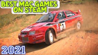 10 Best Mac Games On Steam 2021 | Games Puff