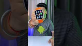 4G Android Smartwatch With Simcard insert️2GB Ram 16 GB Rom YouTube