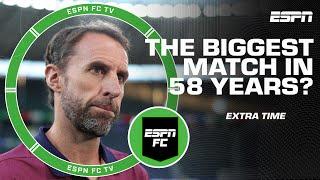 Is this England’s most important match since 1966? | ESPN FC Extra Time