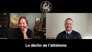 Le retour surprenant de la croyance en Dieu (The Surprising Return of Belief in God)