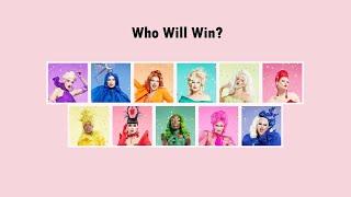 How Would I Judge Drag Race France S2?