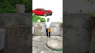 The vehicle game mission failed funny vfx | Kinemaster editing | Ayan mechanic