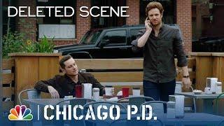 Jay and Will Learn More About the Fire That Killed Their Dad - Chicago PD (Deleted Scene)