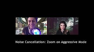 Zoom Noise Cancellation vs Krisp [Honest Review]