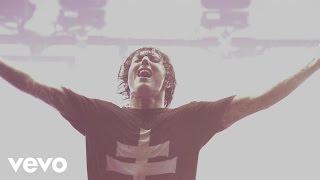 Bring Me The Horizon - Drown (Live from Wembley Arena)