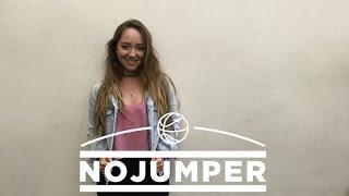 No Jumper - The Remy LaCroix Interview