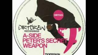 Tigerskin - Suzuki Rider (Original Mix)