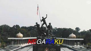 LAGU NEGARAKU | Versi Terkini Untuk Acara/Majlis Rasmi Kerajaan