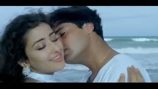 Sagar Se Gehera Hai Pyaar | Majhdhaar 1996 | Salman Khan, Manisha Koirala, Alka Yagnik