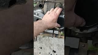 Деревенская движуха #Донор разобран есть косяки.