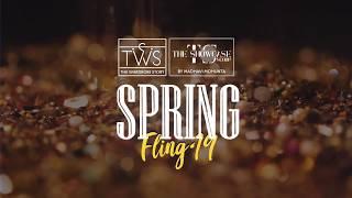 SpringFling19: fashion & Lifestyle Exhibition | Video By Bigrox Media