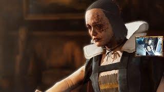 GreedFall Gameplay PC Part 1 - Prologue