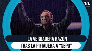 ¡¡EN VIVO!!  NOT NEWS EN DIRECTO | 28 de febrero 2025 