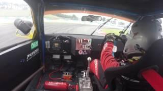 Rocket Lemon EG6 K24 NA, 2017 New lap Record 2:20. 939 - Sepang Onboard