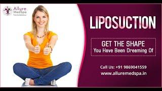 #liposuctionsurgery /Procedure at Alluremedspa