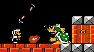 Super Mario Bros. 3 - PlayChoice-10