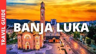 Banja Luka Bosnia and Herzegovina Travel Guide: 11 BEST Things To Do In Banja Luka