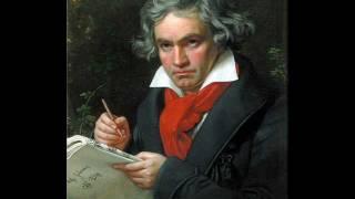 Beethoven/Winograd - Grosse Fuge, for string orchestra