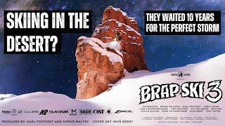 Brap Ski 3 - 4K - Official