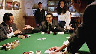 Poker | HD | Tarjima kinolar 2023 uzbek tilida