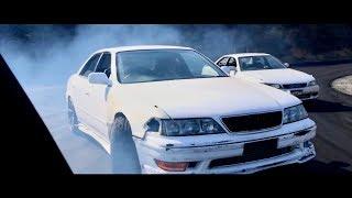 The biggest Japan  drifting matsuri adventure video ever!