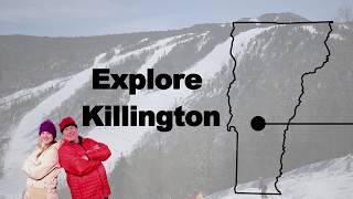 Explore Killington, February 8, 2018