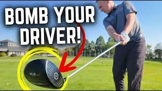 The New Approach to Driver Distance That Changes Everything