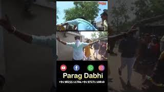 Sonani ghadiyal |  Khardiya Parivar Moj | Daran | Suresh Bharwad | Darshna Vyash | Parag Dabhi