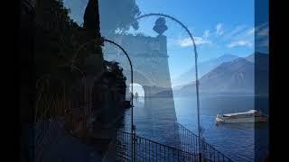 Varenna (Lago di Como) gennaio 2024