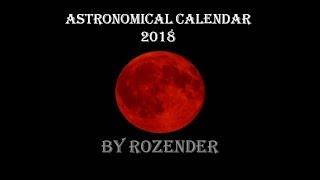 Rozender science news #1