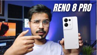 Oppo Reno 8 Pro India Launch | Beast is Coming !