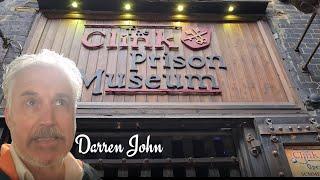 The Best Museum in London - The Clink Prison Museum