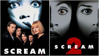 Long Road to Ruin: Scream (Part 1)