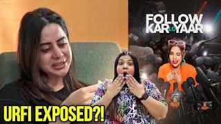 Urfi Javed's New Show is BAKWAS?!‍️ | Honest Review of "Follow Kar lo Yaar"