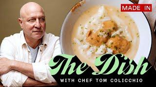 The Dish That Launched My Career with Chef Tom Colicchio | Made In Cookware