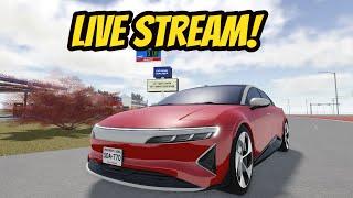 Greenville Wisconsin Roblox - Fall Update Interactive Stream Roleplay