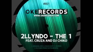 The 1 (feat. Cruza, Dj Chiko) (Dj Chiko Piano Instrumental Mix)