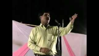 hasya kavi sammelan by Hasya kavi RAVISHANKAR CHATURVEDI