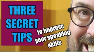 3 SECRET TIPS: HOW CAN I SPEAK ENGLISH FLUENTLY