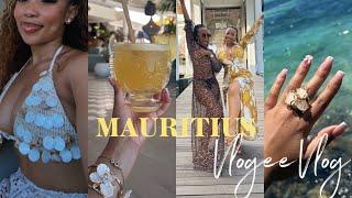 Mauritius Vlogee Vlog