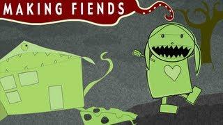 Making Fiends: Web Episode 20 HD