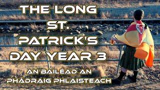 The Long St. Patrick's Day III: Day Drinking Live Stream