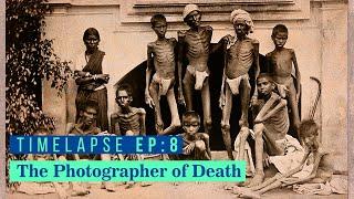 How the Madras famine of 1877 was covered up